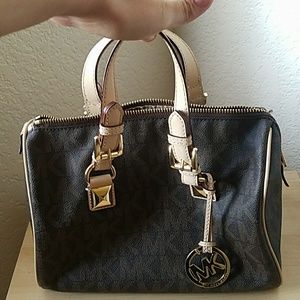 AUTHENTIC Michael Kors Grayson